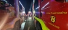 Brand - LKW, A3 Richtung Frankfurt, 29.03.2023
